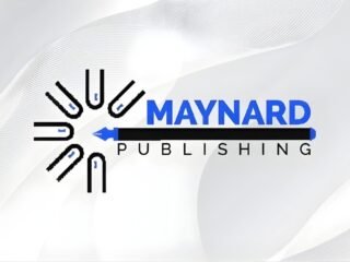 Maynard Publishing Expands Its Services to Support Authors