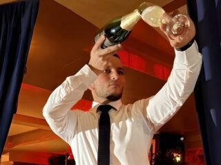 How One Academy Is Retraining Hospitality Workers to Think Differently