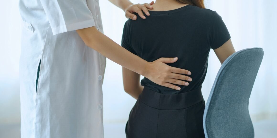 Before You Schedule That Back Surgery, Read This First