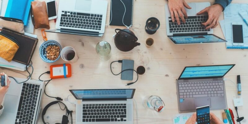 Elevating Content Creation for Entrepreneurs with 1-Hour Content Week by 7 PLUS