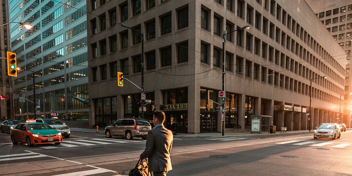 Goldman and Blackstone Just Bet $1.5 Billion That AI Will Eat the Consulting Industry — and New York Is Ground Zero