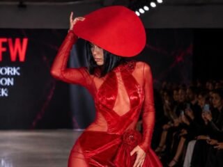 Michelle Wood Proves Reinvention Has No Age Limit