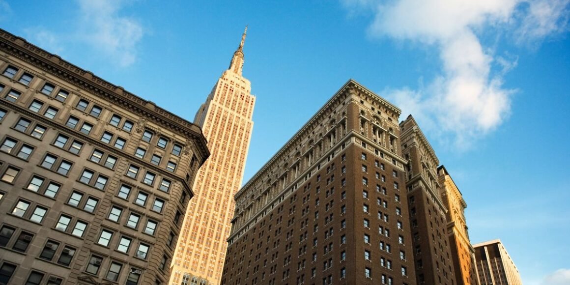 New York's $5.4 Billion Budget Fight Is Also a Fight Over What Kind of City New York Wants to Be