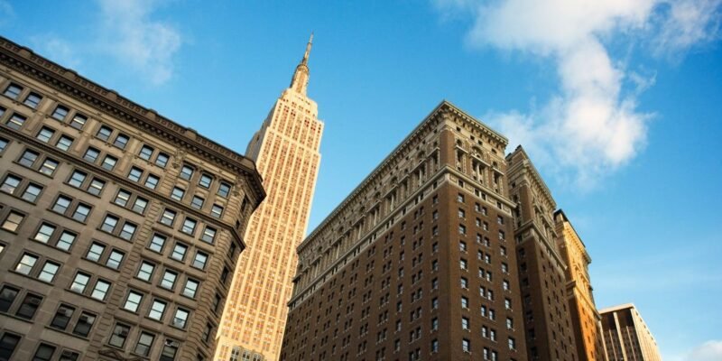 New York's $5.4 Billion Budget Fight Is Also a Fight Over What Kind of City New York Wants to Be