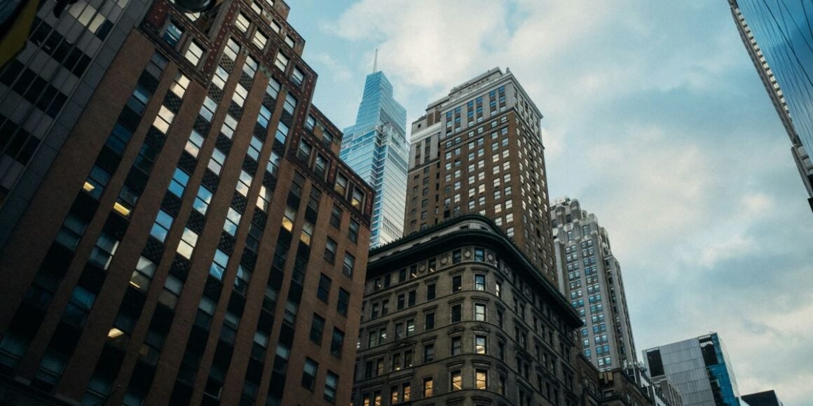 Soho Apartment Building Sells for $43.3M as NYC Real Estate Records $323M in One Day