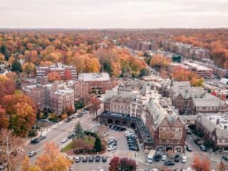 A Look at Westchester County’s Competitive Housing Market and What Buyers May Consider