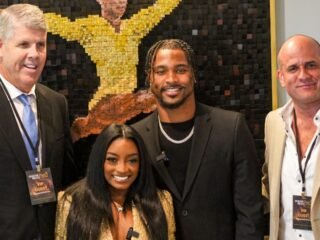 Athlete Playmakers Group Expands Nationwide With New Wave of Airport Hospitality Concepts