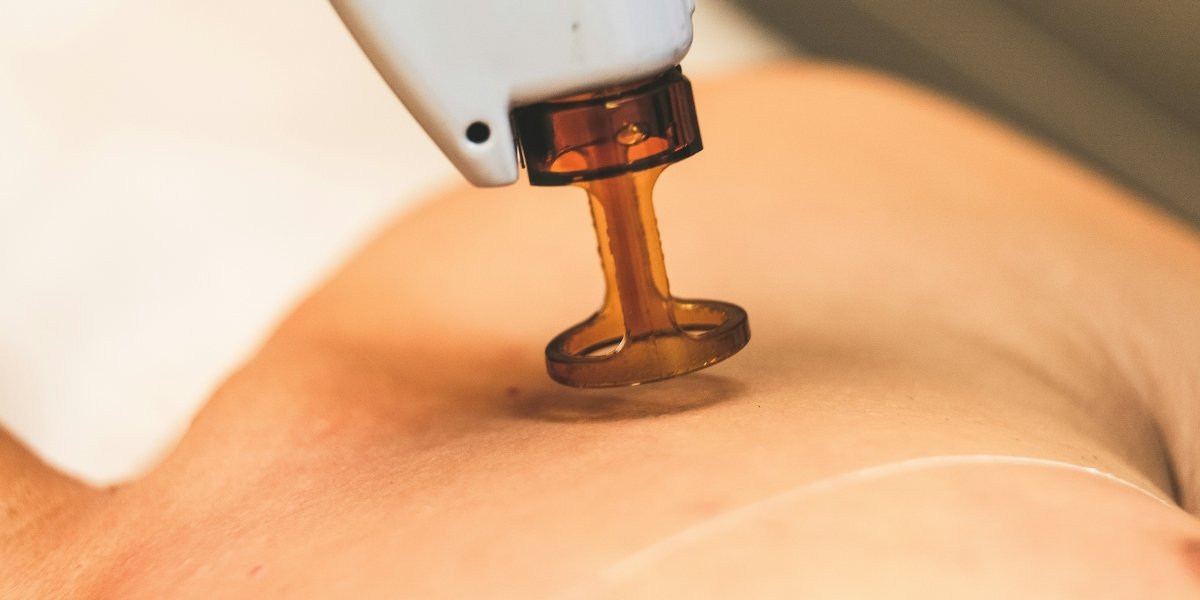 Athletic Recovery Care at Hollywood Laser Pain Center