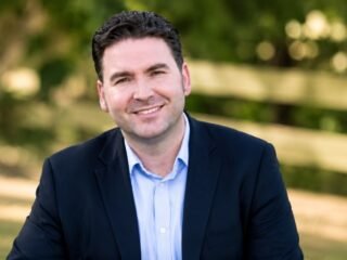 Gavin Kelly, Colorado Community Leader, Balances Real Estate Career With Local Engagement