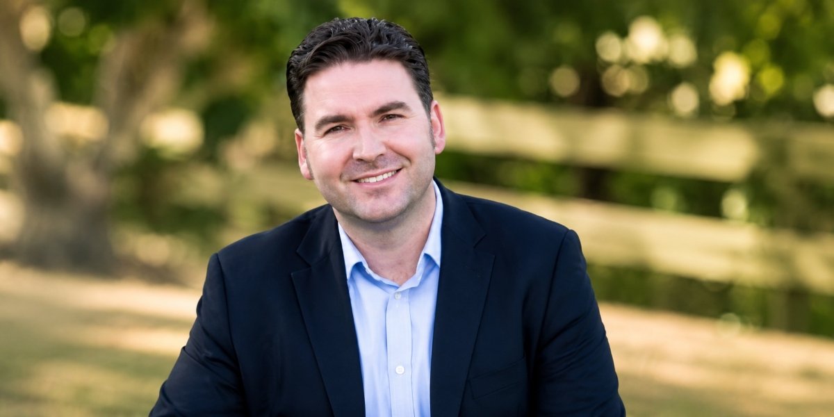 Gavin Kelly, Colorado Community Leader, Balances Real Estate Career With Local Engagement