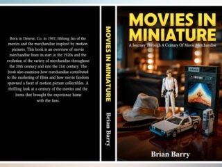 How Technology Kept Pushing Movie Collectibles Forward From Wind-Ups To App-Controlled Figures
