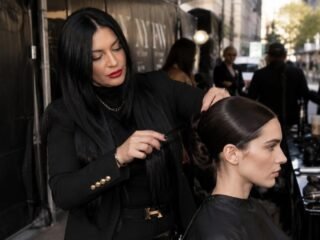 Lilia Gelashvili: Building an International Name in the World of Beauty and Fashion