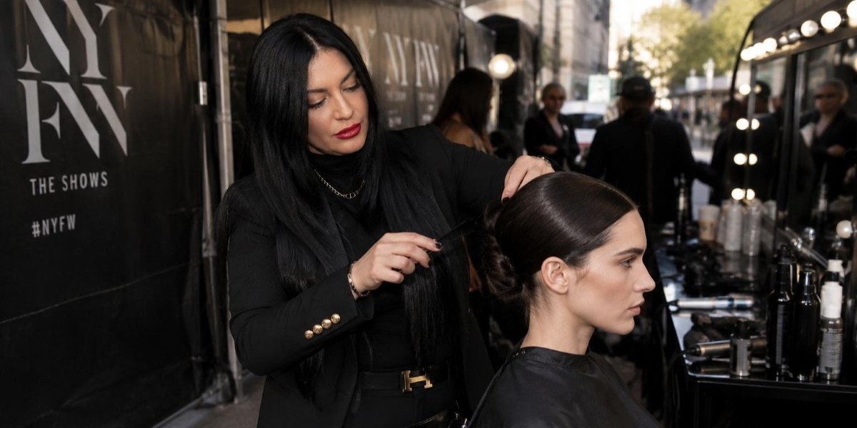 Lilia Gelashvili: Building an International Name in the World of Beauty and Fashion