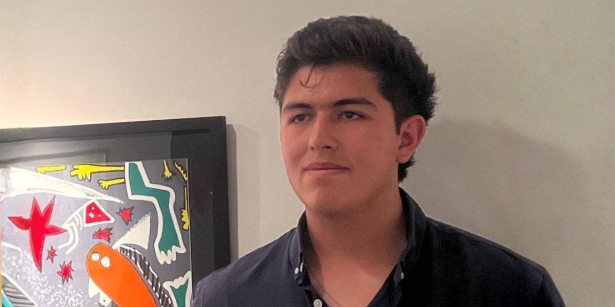 Maxtorrle, the Young Chilean Artist on the World Stage
