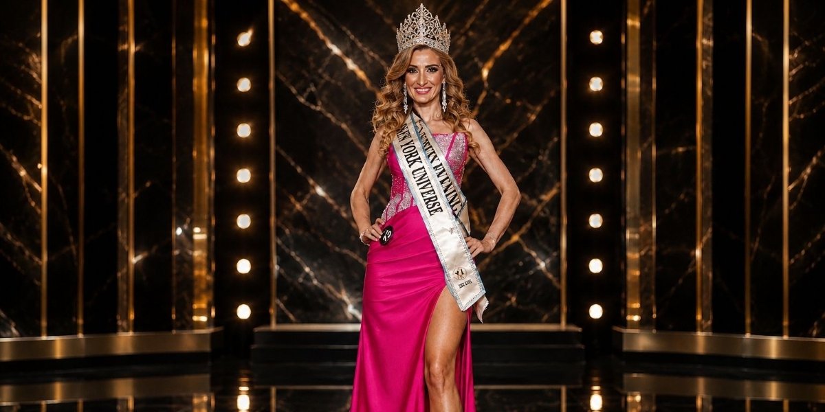Nicole Cornetti on Fashion, Leadership, and Humanitarian Purpose
