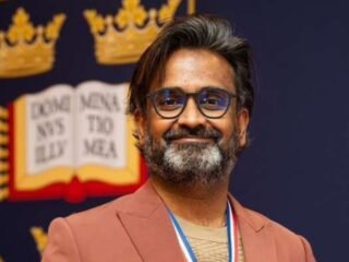 Shekhar Natarajan’s Angelic Intelligence Is Challenging Silicon Valley’s AI Powerhouses