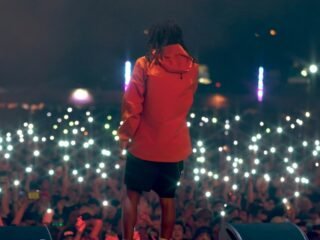 Still the Capital: The Current State of New York Hip-Hop