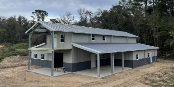 US Patriot Steel Builds Nationwide Reputation on American-Made Precision