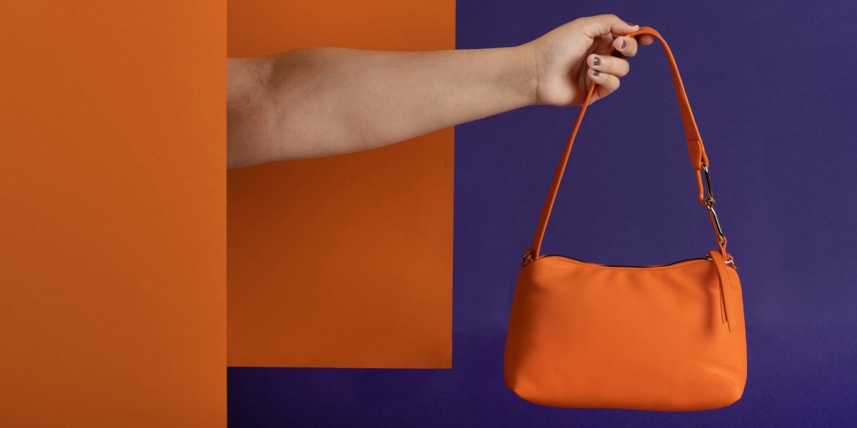 Knicks Lucky Bag at the Guggenheim How Jordyn Woods' $125 Clutch Became a Championship Artifact