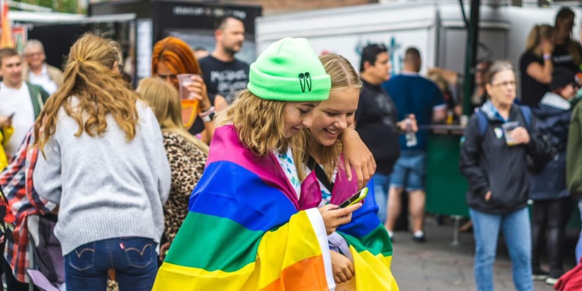 NYC Pride March 2026 Route, Grand Marshals, and What to Know About the June 28 Celebration