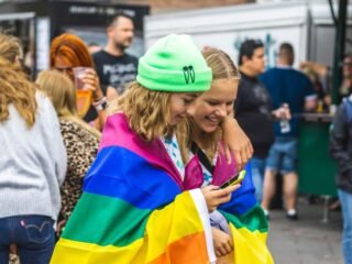 NYC Pride March 2026 Route, Grand Marshals, and What to Know About the June 28 Celebration