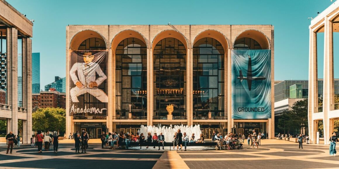 New York's Free Summer Culture Season Opens With Dance at the Center