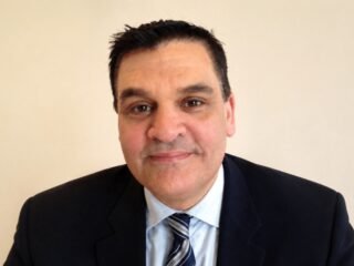 Bridging Traditional and Functional Medicine With Manhattan Integrative Medicine Founder David Borenstein, MD