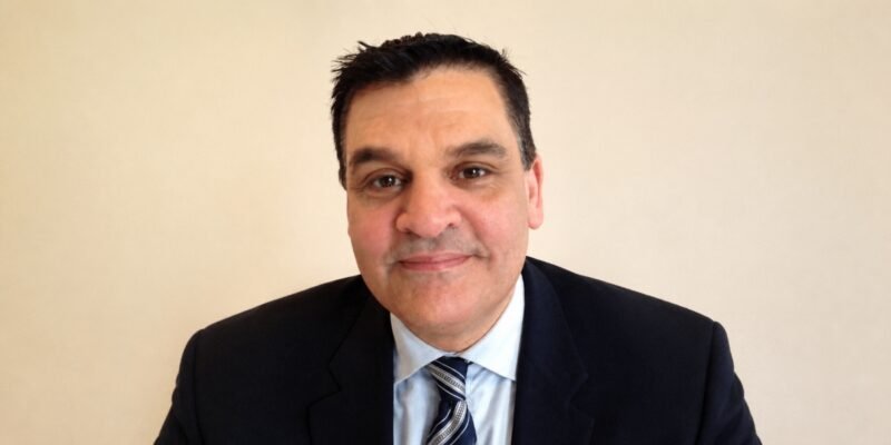 Bridging Traditional and Functional Medicine With Manhattan Integrative Medicine Founder David Borenstein, MD