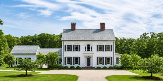 Cash Buyers Are Reshaping the Litchfield County, CT Luxury Market. Mortgage Rates Have Almost Nothing to Do With It.