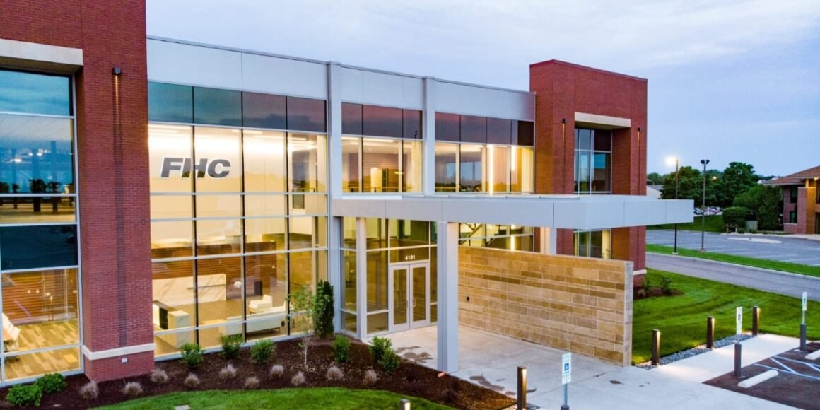 David Hoff and First Heartland®: Building a Financial Partnership on Presence, Not Promises