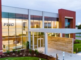David Hoff and First Heartland®: Building a Financial Partnership on Presence, Not Promises