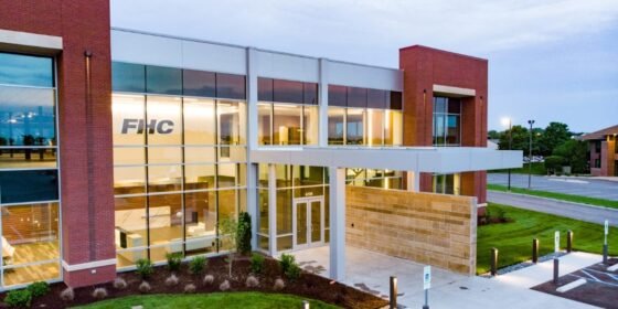 David Hoff and First Heartland®: Building a Financial Partnership on Presence, Not Promises