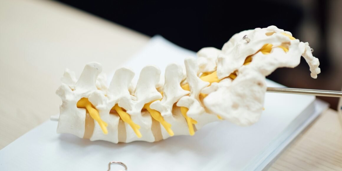Degenerative Disc Disease Is Not a Life Sentence