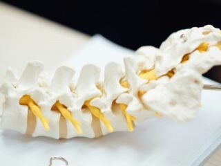 Degenerative Disc Disease Is Not a Life Sentence