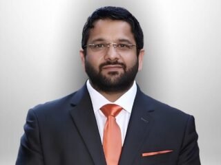 Dr. Harkanwar Gill and a Vision for Minimally Invasive Care