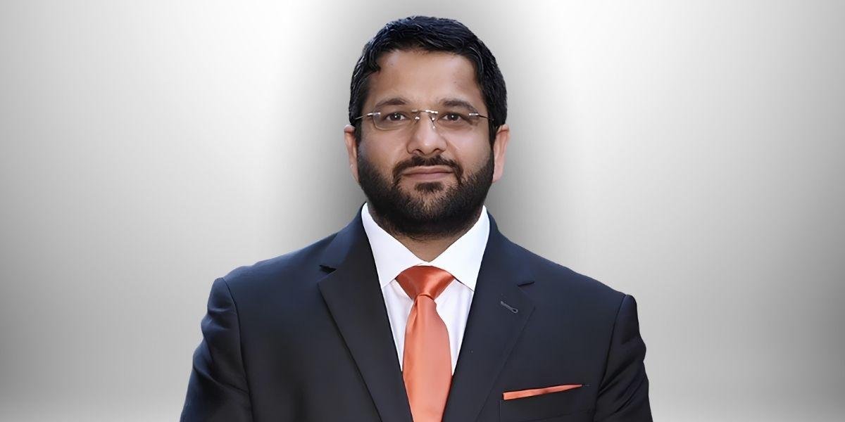 Dr. Harkanwar Gill and a Vision for Minimally Invasive Care