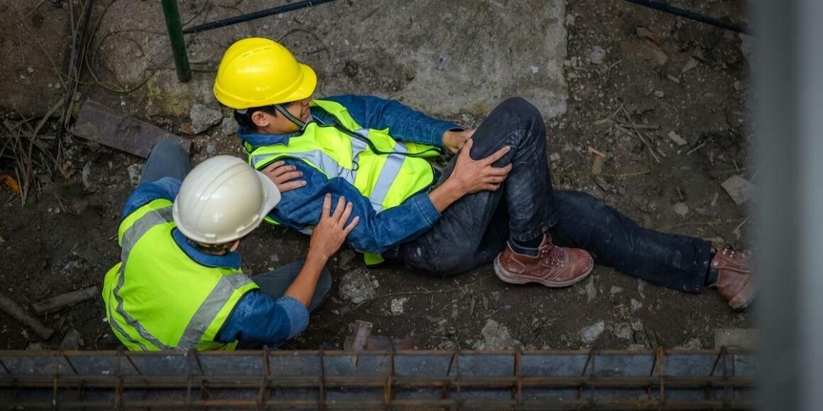 How NYC Workers Protect Income After Job Injuries