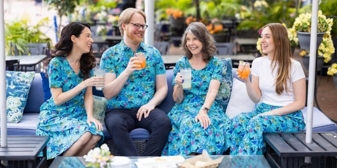 How Svaha USA Turned the Smart Girl Aesthetic Into Everyday Fashion