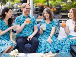 How Svaha USA Turned the Smart Girl Aesthetic Into Everyday Fashion
