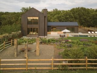 How Upstate Modernist Helps Buyers Manage Expectations in the Hudson Valley's $1M+ New Normal