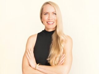 Julia Evans on Lymphatic Wellness and Whole-Person Care