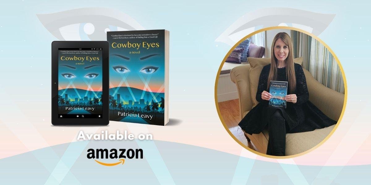 Patricia Leavy Lost Three People She Loved in Eight Months. Then She Wrote a Book About Being Truly Seen