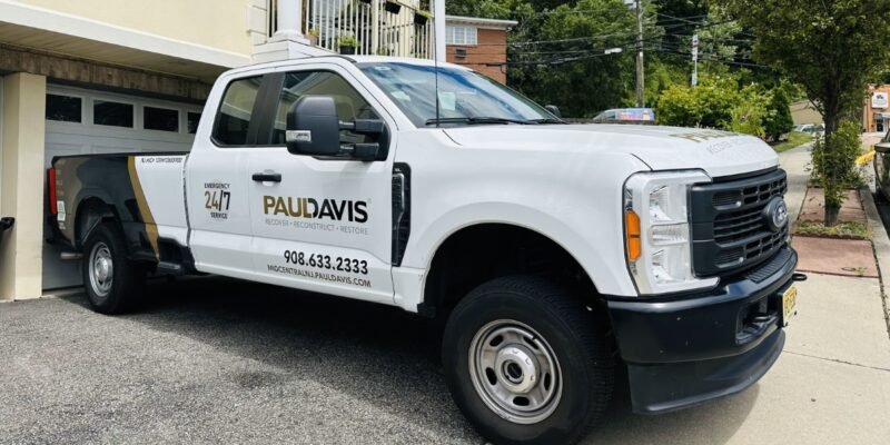 Paul Davis Restoration of Mid Central NJ Brings Concierge-Style Property Restoration to Homes and Businesses Across New Jersey