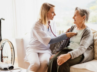 The Need for Long-Term Care Planning in New York