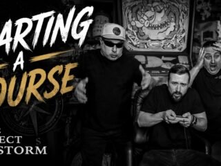 The Perfect Storm Charts a Course with Maiden Voyage