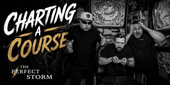 The Perfect Storm Charts a Course with Maiden Voyage