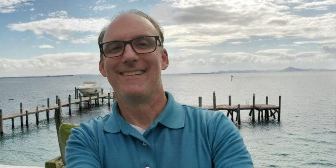 Veteran And Clergyman Tom Simmons Strives To Bring Clarity And Connection To Families In A Complex World