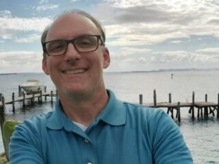 Veteran And Clergyman Tom Simmons Strives To Bring Clarity And Connection To Families In A Complex World