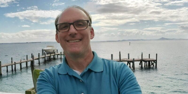 Veteran And Clergyman Tom Simmons Strives To Bring Clarity And Connection To Families In A Complex World
