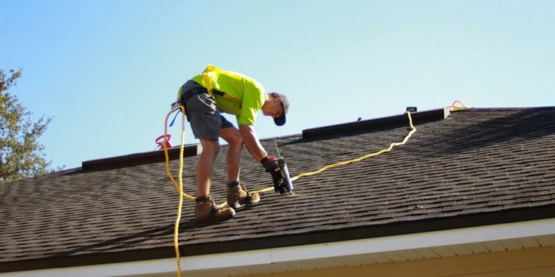 Why Some Roofers in Queens Have a Bad Reputation